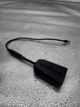 Wahoo 850010131139 Wfkickrcable Kickr Direct Connect For Smart Bike Cycling Trainer. D1