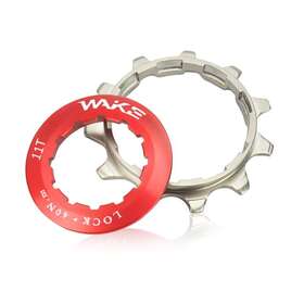 Wake 712864071718 Bicycle Cassette Cog Mtb Road Bike 8 9 10 11 12 Speed 11t Flywheel Parts Sprocke