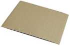 Wc-40-4x8-3 Pawling Corp Wall Covering Tan