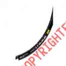 We0143 Mavic Tn719 Disc Only