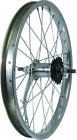 We0689 Action Wheel Stl Rr Bo Cb Sil 652710023451