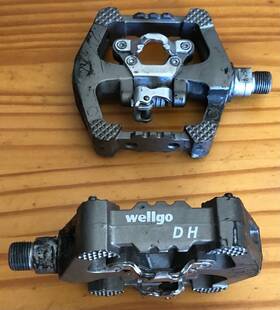 Vj08 Wellgo