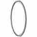 Wh-003sht Campagnolo Campy Shamal Ultra Front Rim 16h Ti Gray