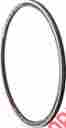 Wh-102shb Campagnolo Shamal Ultra Tubular Rear Rim Black
