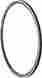Wh-104shb Campagnolo Shamal Ultra Rear Rim Black