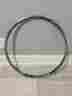 Wh-9000 Shimano Dura Ace C24 Front Rim 16h