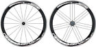 Wh12-bucfr Campagnolo Bullet Road Wheelset Clincher Carbon 8004995866704