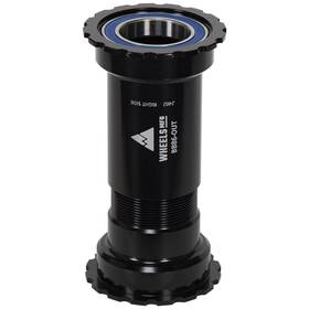 Wheels Manufacturing 811079022165 Bb86 Bottom Bracket Threaded Together For Shimano Alloy