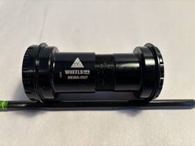 Bb30a-out-shim Wheels Manufacturing Bottom Bracket Bb30a Outboard Cannondale 24mm Shimano