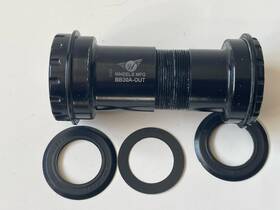 Bb30aoutsram Wheels Manufacturing Mfg Bb30 Outboard Bottom Bracket For Shimano