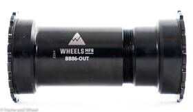 Bb86-out-bb Wheels Manufacturing Bb86 Outboard Bottom Bracket Shimano 24mm