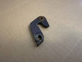 Dropout-19 Wheels Manufacturing Derailleur Hanger #19 For Cannondale F5 And Others