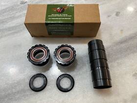 T47-bb-shim-ac Wheels Manufacturing T47 Inboard Angular Contact Bb For 24mm Shimano Cranks