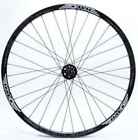 Whhavbfk Halo Wheels Vapour Mt Front Wheel Blk