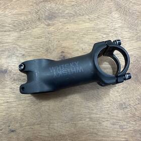 Whisky Parts Co. 708752219472 No.7 80mm Aluminum Mountain Gravel Road Bike Stem