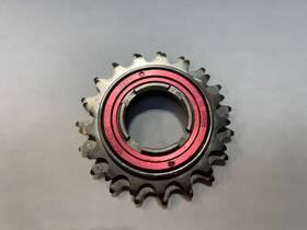 Fwss1719t White Industries Dos Eno Freewheel 17-19 T Case Hardened