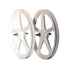 Whl-1803p Skyway Tuff Ii Wheel Set Nutted Fw Spk 765868317850