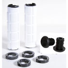 Whlo Oury Grip Mountain Handlebar 810415011269