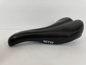 W065-0609 Wilderness Trail Bikes Wtb Pure Bike Bicycle Saddle Seat Used