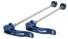 Wn-8046 Woodman Gator Sl Ti Mtb Quick Release Skewer 4717048487583