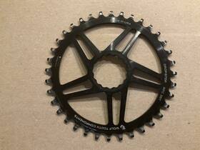 160502 Wolf Tooth 36t Race Face Cinch Chain Ring