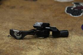 Wolf Tooth 810006807745 Remote Pro Dropper Lever - Matchmaker X
