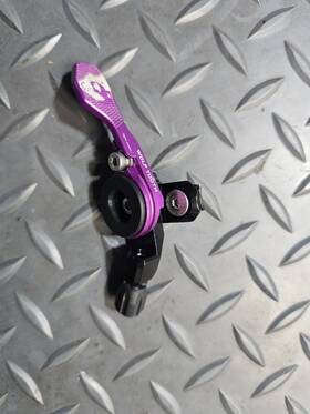 Wolf Tooth 810006809503 Remote Pro Dropper Post Lever