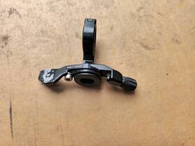 Wolf Tooth 810159401197 22.2mm Clamp Remote Bicycle Dropper Post Lever