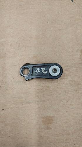11s44-glink Wolf Tooth Components Goatlink 11-speed Version