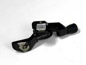 Wolf Tooth Components 810006800555 Remote Lever For Dropper Posts Shimano I-spec Ev Mountain Bike Mtb Am