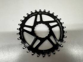 Wolf Tooth Components 810006802924 Race Face Direct Mount Drop-stop Chainring Bst Rfc 30t Boost