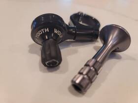 Wolf Tooth Components 810006809343 Remote 360 Dropper Lever
