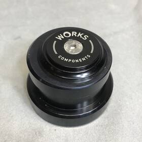 Wch44e44-15d-2 Works Components 1.5deg Ec44-ec44 Angleset Headset Set 4