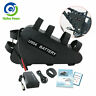 Wp-sj01g25 Wallen Power Triangle Lithium Ebike Battery For Electric Bicycle Motor