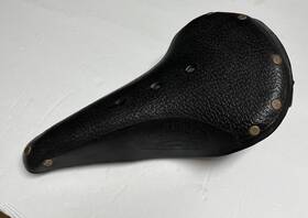 8825-44 Wrights England W3st Cycling Saddle Seat