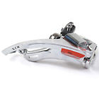 Ws1267784 Shimano Nos Stx Top Pull Front Derailleur Triple