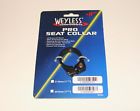 Ws735548207504 Weyless Bicycle Seat Post Clamp Alloy For Seatpost
