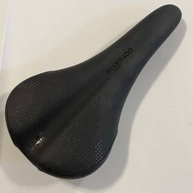 Wtb 714401655775 Silverado Saddle 142mm Bike Seat Mountain Or Road