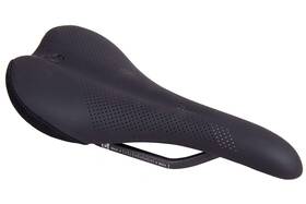 Wtb 714401655812 Volt Narrow Carbon Black Saddle