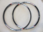 Wtb Frequency Tcs I25 26 Rim 32h Black Clincher Tubeless Compatible 714401204423