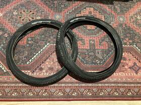 W010-0966 Wtb Ranger Mountain Bike Tire 27.5 Inch X 3.0 Tubes Included