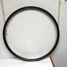 W020-0612 Wtb Kom Tough I30 Rim - 29 Inch Disc Black 32h Tubeless Compatible