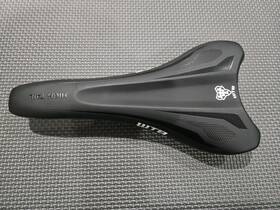 W065-0394 Wtb High Tail Pro Cr Moly Rail Mtb Saddle
