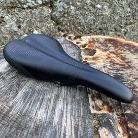 W065-0575 Wtb Silverado Saddle Titanium 142 X 280