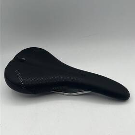 W065-0600 Wtb Sl8 Bike Cycling Saddle Seat Black 144 Medium Comfort Zone / Excellent
