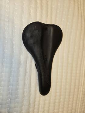 W065-0611 Wtb Koda Titanium Black Saddle