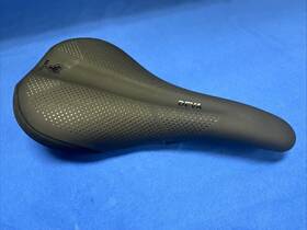 W065-0617 Wtb Deva Saddle - Titanium Black Womens Medium