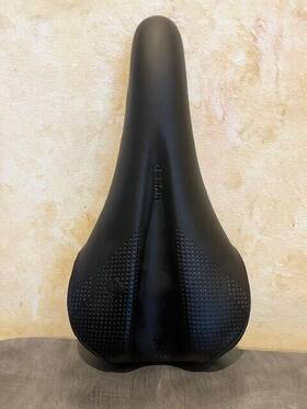W065-0626 Wtb Speed Medium Cromoly Black Saddle