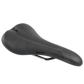 W065-0672 Wtb Volt Mountain Bike Seat Saddle Medium Thickness Padding - Fusion Form Base