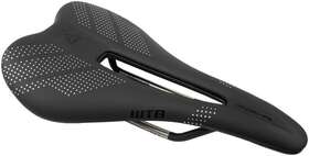 W065-0679 Wtb New Gravelier Saddle - Black Titanium